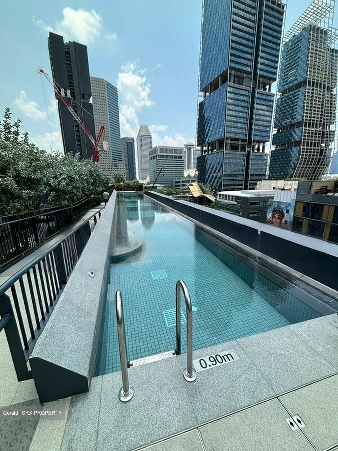 The M (D7), Apartment #462669341